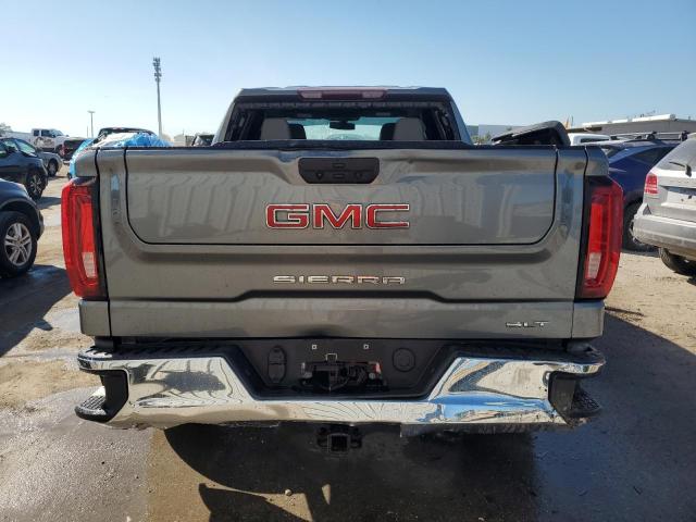 3GTP8DED2KG245312 GMC Sierra C1500 Slt
