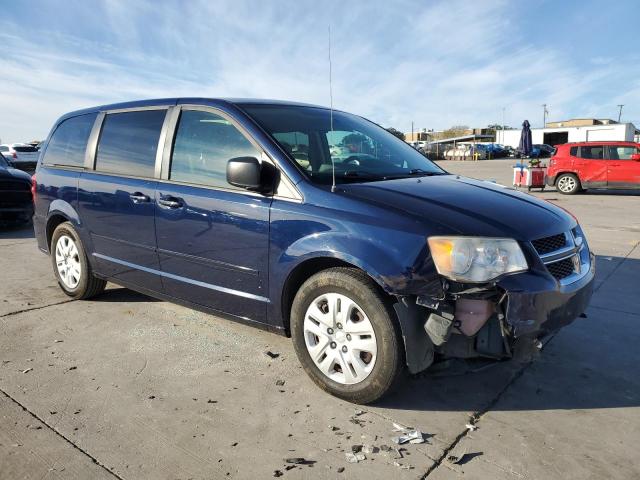 2C4RDGBG2ER141518 Dodge Grand Caravan Se