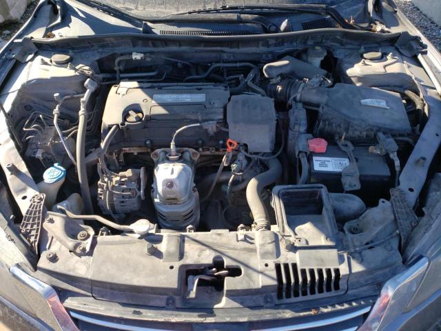 1HGCR2F33EA104405 Honda ACCORD LX
