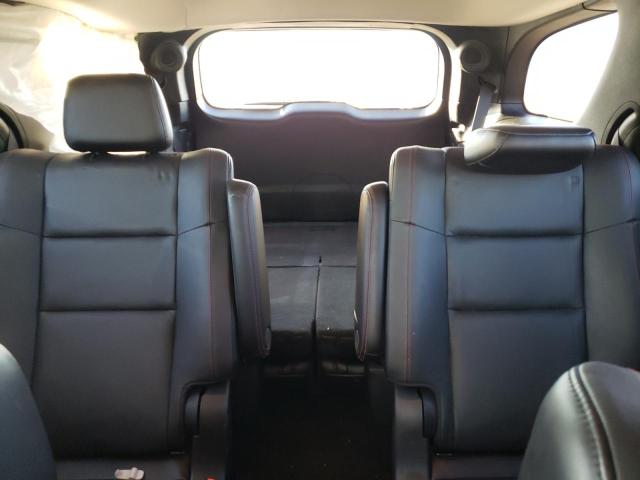 1C4RDJDG8JC150639 Dodge DURANGO GT