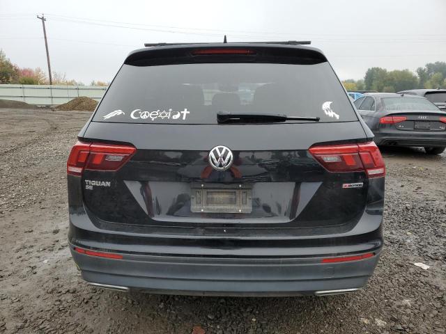 3VV2B7AX0KM046596 Volkswagen TIGUAN SE
