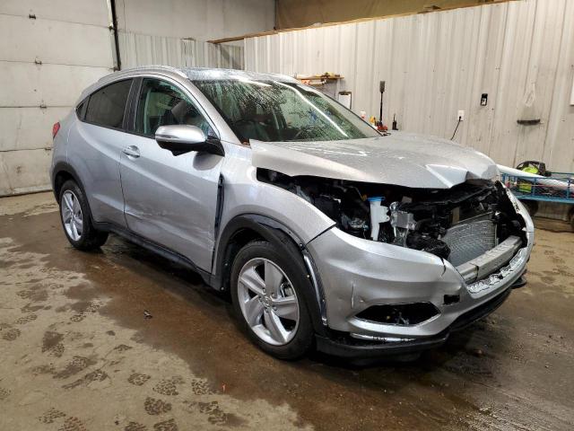 3CZRU6H70KM724328 Honda Hr-v Exl