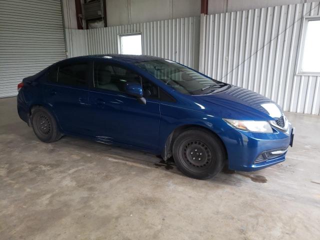 2HGFB2F57EH511597 Honda Civic Lx
