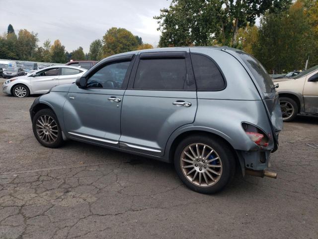 Auction sale of the 2008 Chrysler Pt Cruiser Touring , vin: 3A8FY58B08T126503, lot number: 174355163