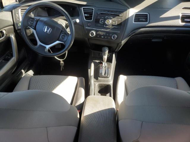 2HGFG3B5XEH526608 Honda Civic Lx