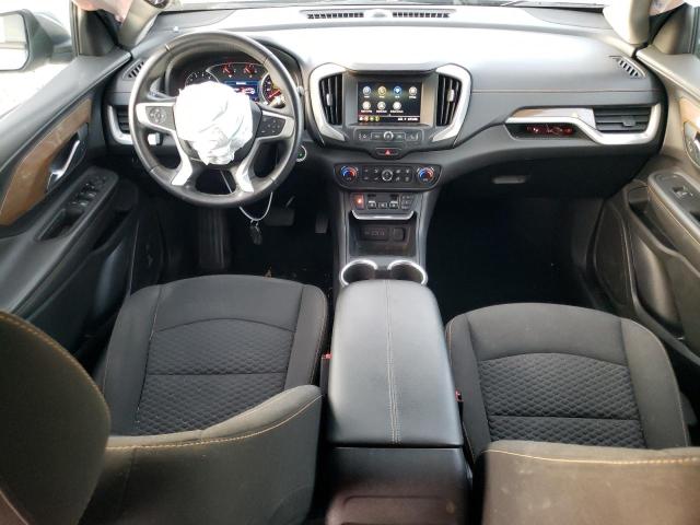 3GKALTEVXKL349467 GMC Terrain Sle