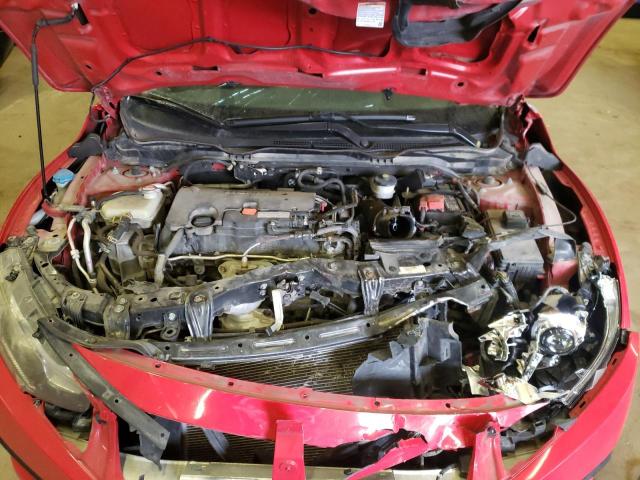 2HGFC2F74GH525474 Honda CIVIC EX