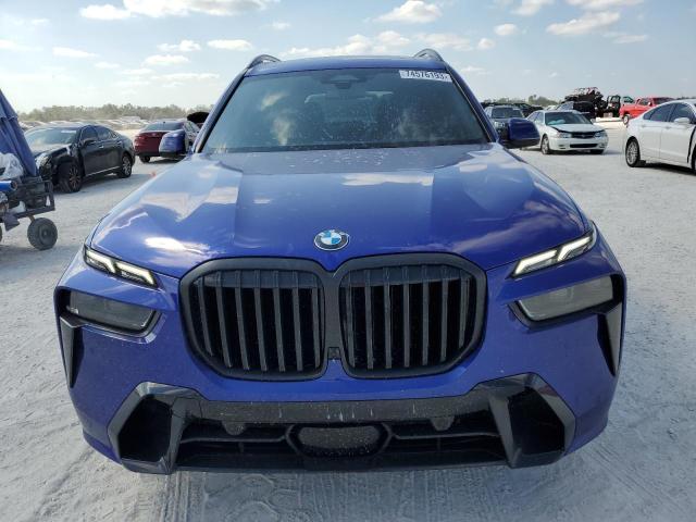 5UX23EM05P9R89084 BMW X7 Xdrive40i