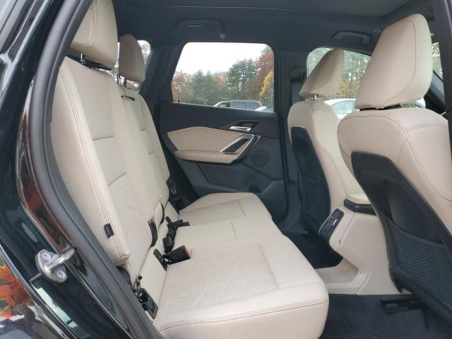 WBX73EF08P5W64119 BMW X1 Xdrive28i