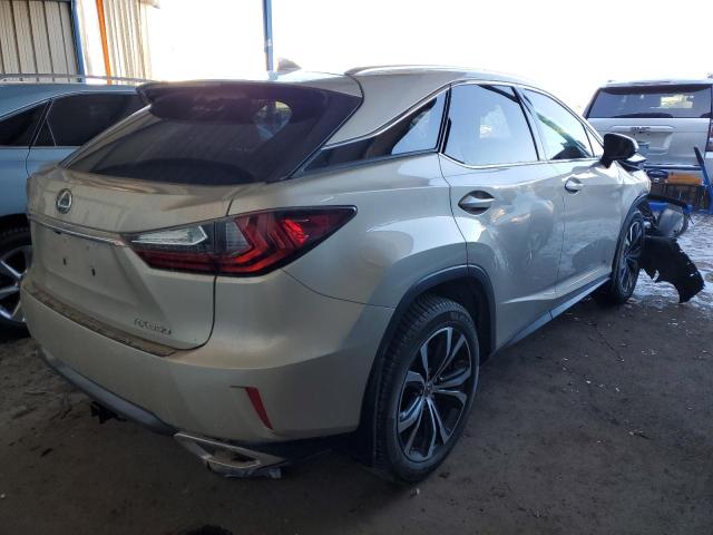 2T2BZMCA9GC007082 Lexus Rx 350 Base