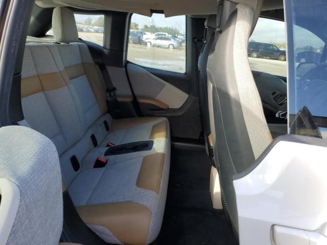 WBY1Z2C5XEV284629 BMW I3 Bev