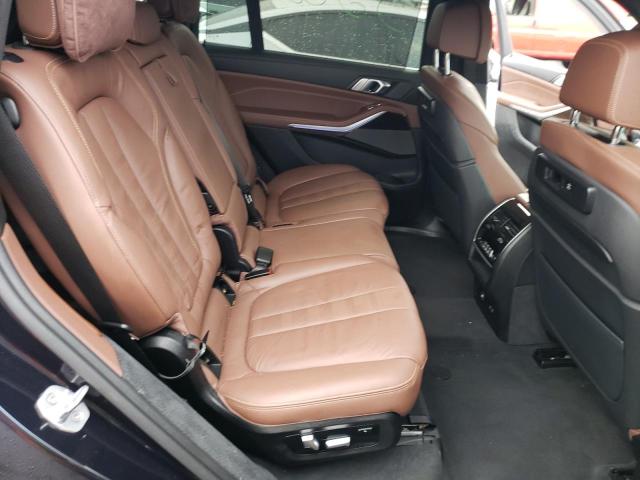 5UXCX4C51KLS38320 BMW X7 Xdrive50i