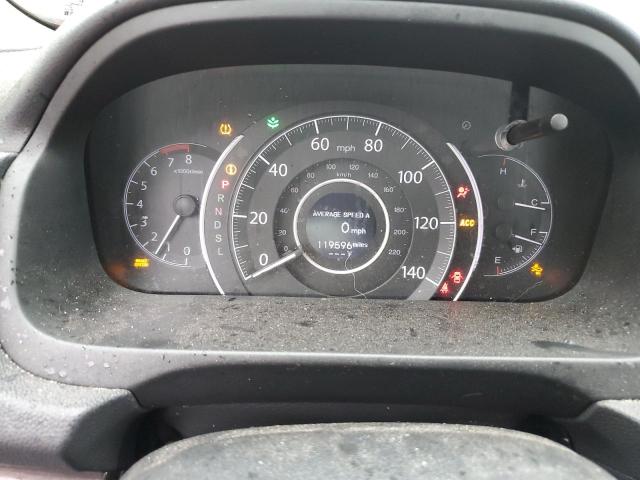 5J6RM3H95FL002716 Honda Cr-v Touring