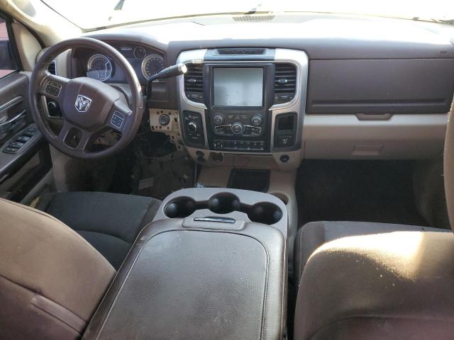 3C6TR5EJ5GG305279 RAM 2500 Powerwagon