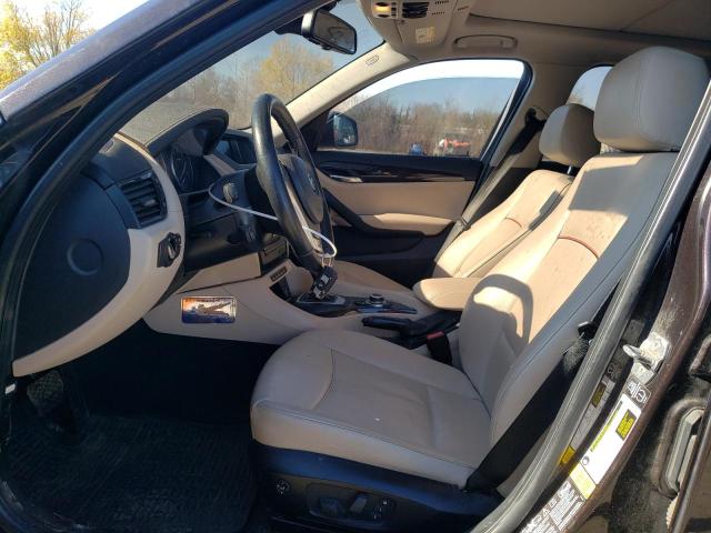 WBAVL1C57FVY32650 BMW X1 Xdrive28i