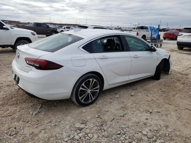 W04GM6SX1J1094489 Buick Regal Preferred Ii
