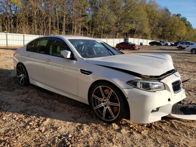 WBSFV9C58ED593297 BMW M5