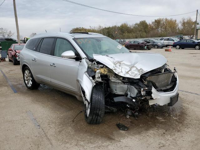 5GAKRCKD0HJ247106 Buick Enclave