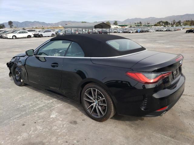 WBA23AT04PCM69731 BMW 430I