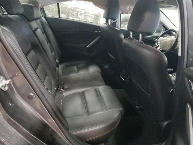 JM1GJ1W51F1206841 Mazda 6 Grand Touring