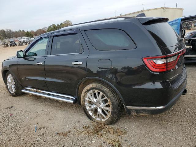 1C4RDHEG1FC842515 Dodge Durango Citadel