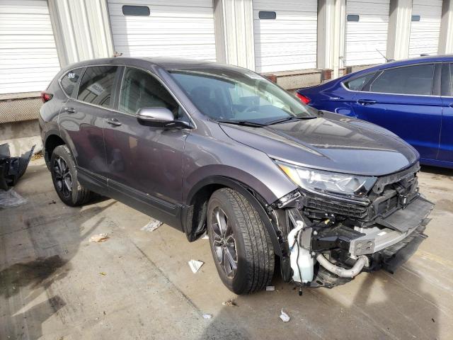 7FARW2H58NE011441 Honda CR-V EX