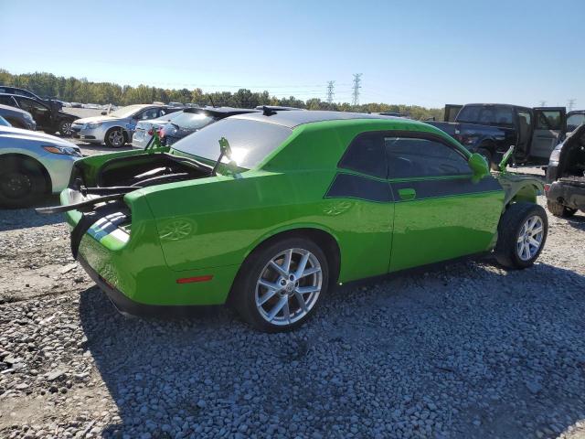 2C3CDZBT4HH565845 Dodge Challenger R/t