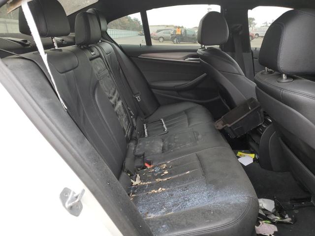 WBAJA7C56KWW49395 BMW 530 XI