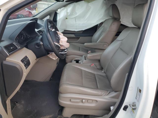 5FNRL5H92FB049127 Honda Odyssey Touring