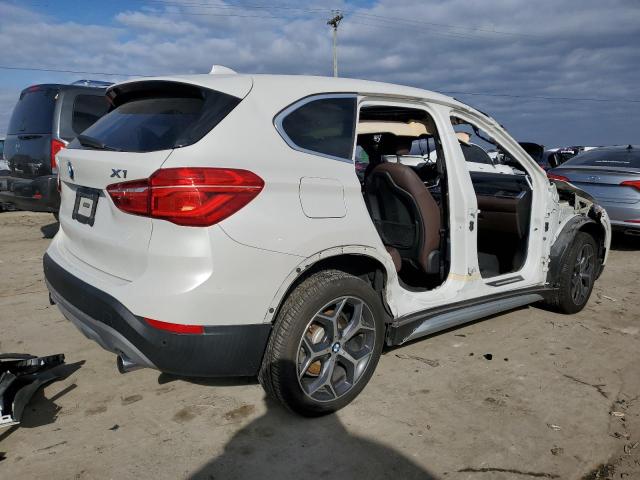 WBXHU7C36H5H32921 BMW X1 Sdrive28i