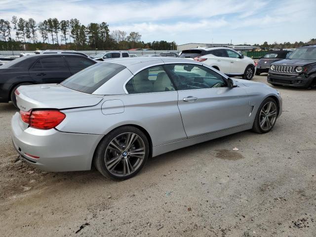 WBA4U7C36H5J54969 BMW 430I