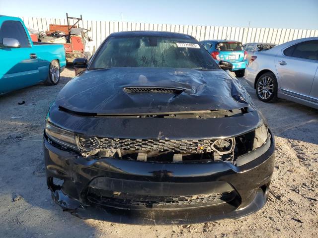 2C3CDXGJ3KH630770 Dodge Charger Scat Pack