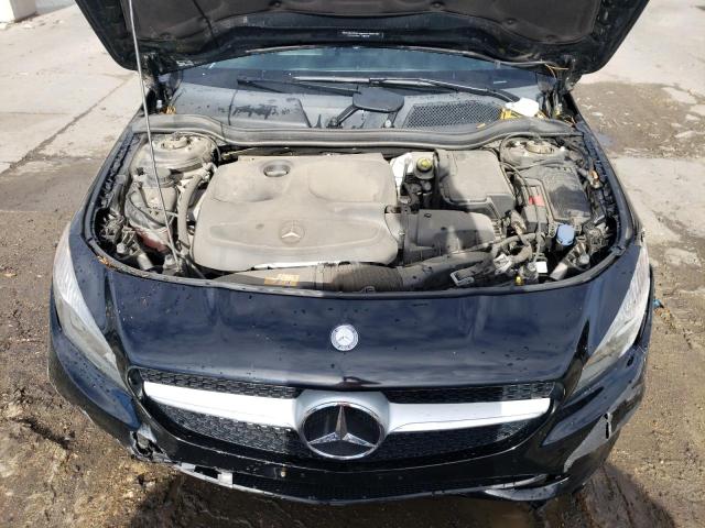 WDDSJ4GB5HN470078 Mercedes-Benz CLA 250 4MATIC
