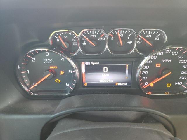 1GKS1BKC6FR103263 GMC YUKON SLT