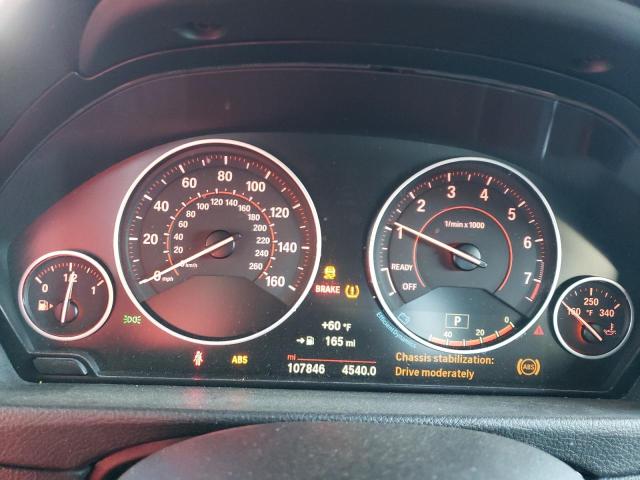 WBA8B3G52GNT62177 BMW 340 I