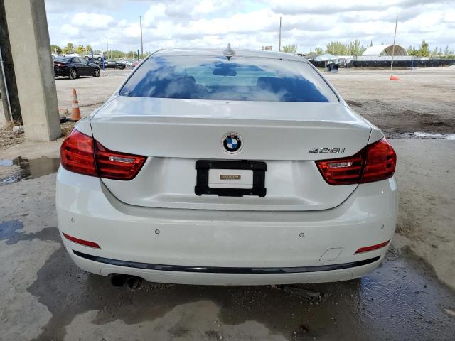 WBA3N7C59GK227911 BMW 428 I