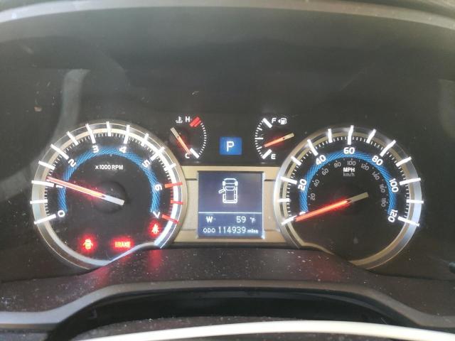 JTEBU5JR6J5524731 Toyota 4RUNNER SR