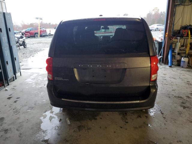2C4RDGBG7KR684228 Dodge Grand Caravan Se