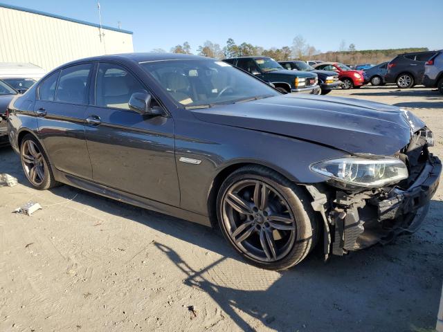 WBA5B1C54FG126632 BMW 535 I