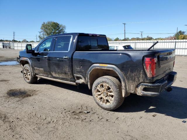 1GT49REY0PF212012 GMC Sierra K2500 Denali