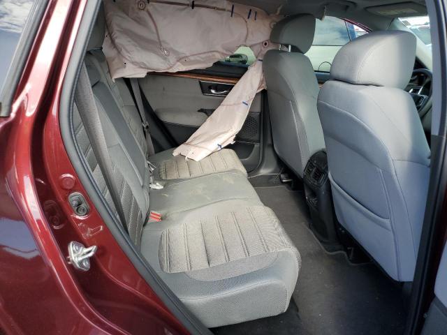 2HKRW2H53HH668231 Honda CR-V EX