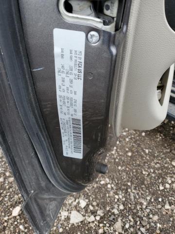 2C4RDGCG1KR562236 Dodge Grand Caravan Sxt