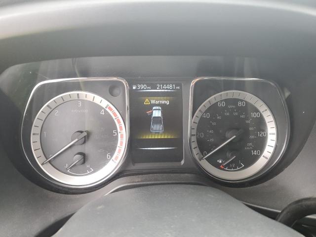 1N6BA1F43GN506096 Nissan Titan Xd Sl