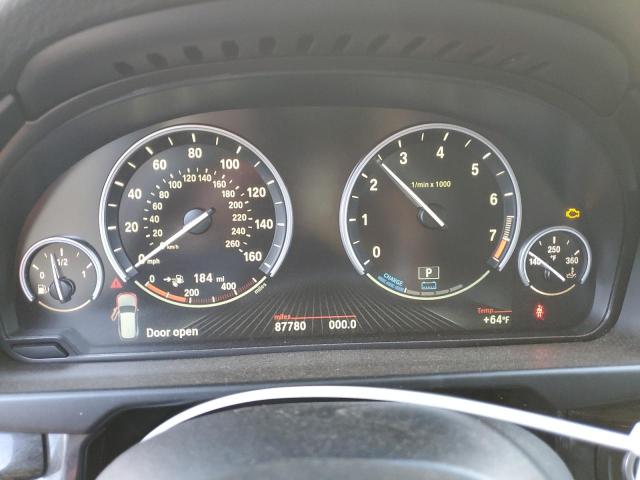 5UXKT0C59G0S77794 BMW X5 Xdr40e