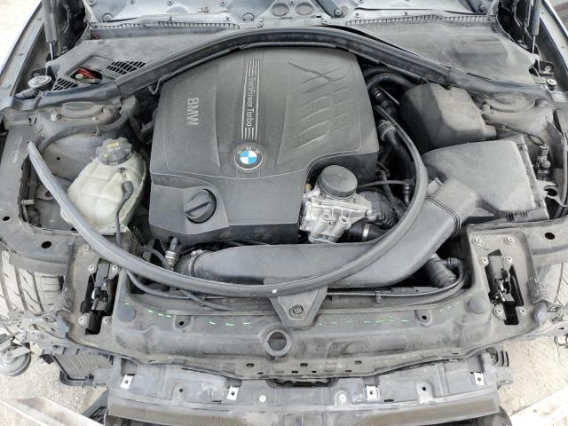 WBA3A9G51FNS66457 BMW 335 I