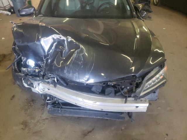 19UUB1F33FA023280 Acura TLX