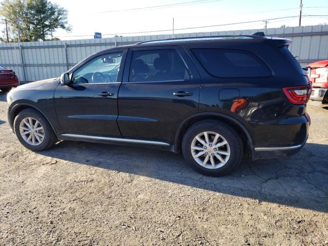 1C4RDHAG8EC344963 Dodge Durango Sxt