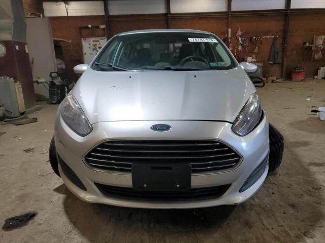 3FADP4AJ6HM117561 Ford FIESTA S