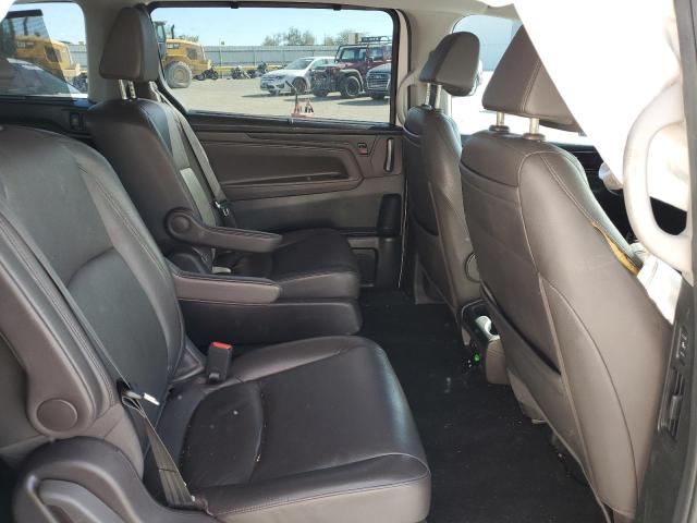5FNRL6H95LB058809 Honda Odyssey Elite