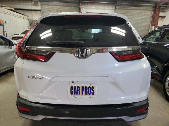 2HKRW1H56LH403841 Honda CR-V EX